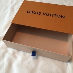 Original LV box